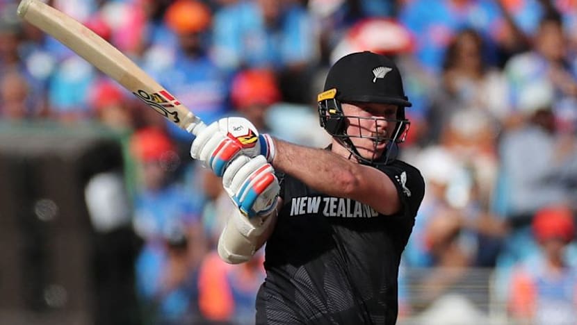 New Zealand's Bracewell Shifts to Casual Contract, Eyes BBL Opportunity