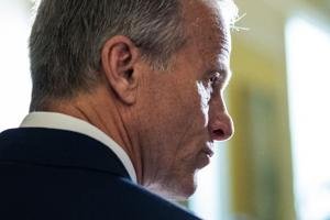 Policy in Focus: GOP leader Thune says taxpayers shouldn’t pay for Trump TV ads and Its Wider Institutional Repercussions