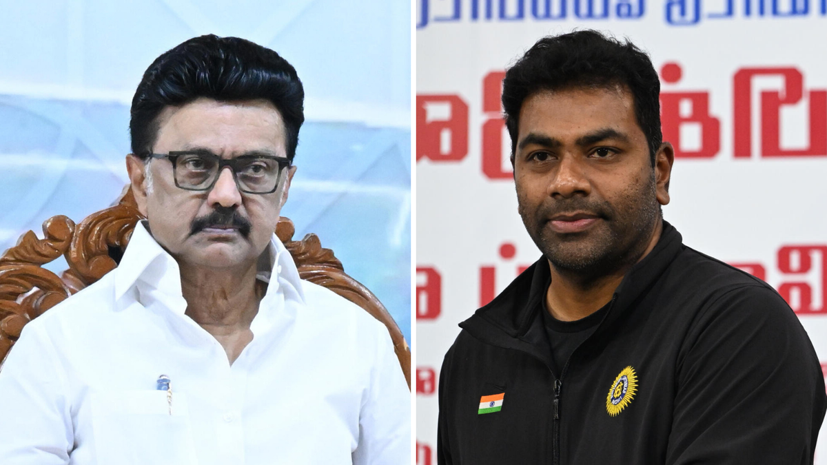 Policy in Focus: DMK chief Stalin slams Hindi signboards in Thoothukudi; officials responsible suspended, says Minister and Its Wider Institutional Repercussions
