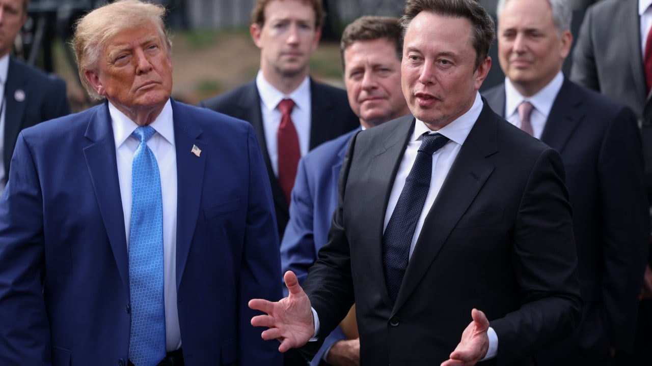Enterprise Tech Shift: What’s in a name? Why Trump wants to rebrand AI as ‘super intelligence and the Scaling Frontier