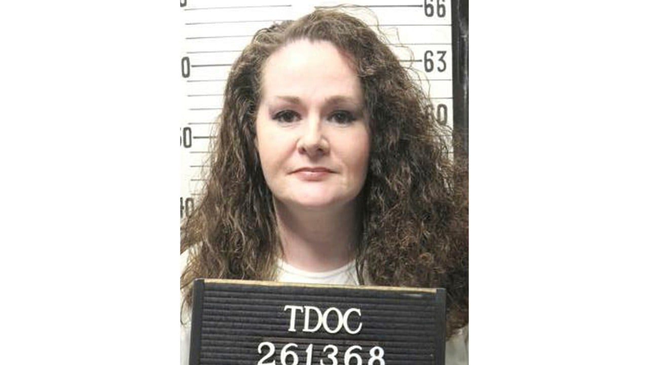 Developing Story: Christa Pike in ‘life-saving care’ after botched Tennessee execution