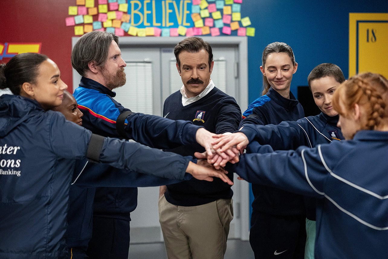 Why Ted Lasso’ Season 4 Ending Explained: WHO Leaves AFC Richmond? Does Rebecca Lose the Club? and How Does ‘ted Lasso’ Honor Mae Has Sparked Heated Debate