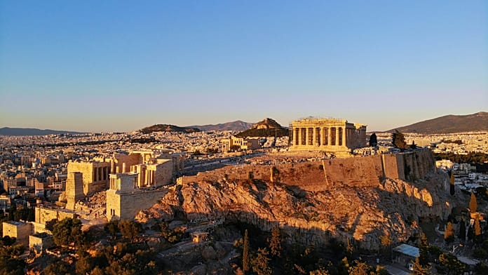 Grand Odysseys': Why Historic Travel and Legendary Journeys Are Trending for 2027