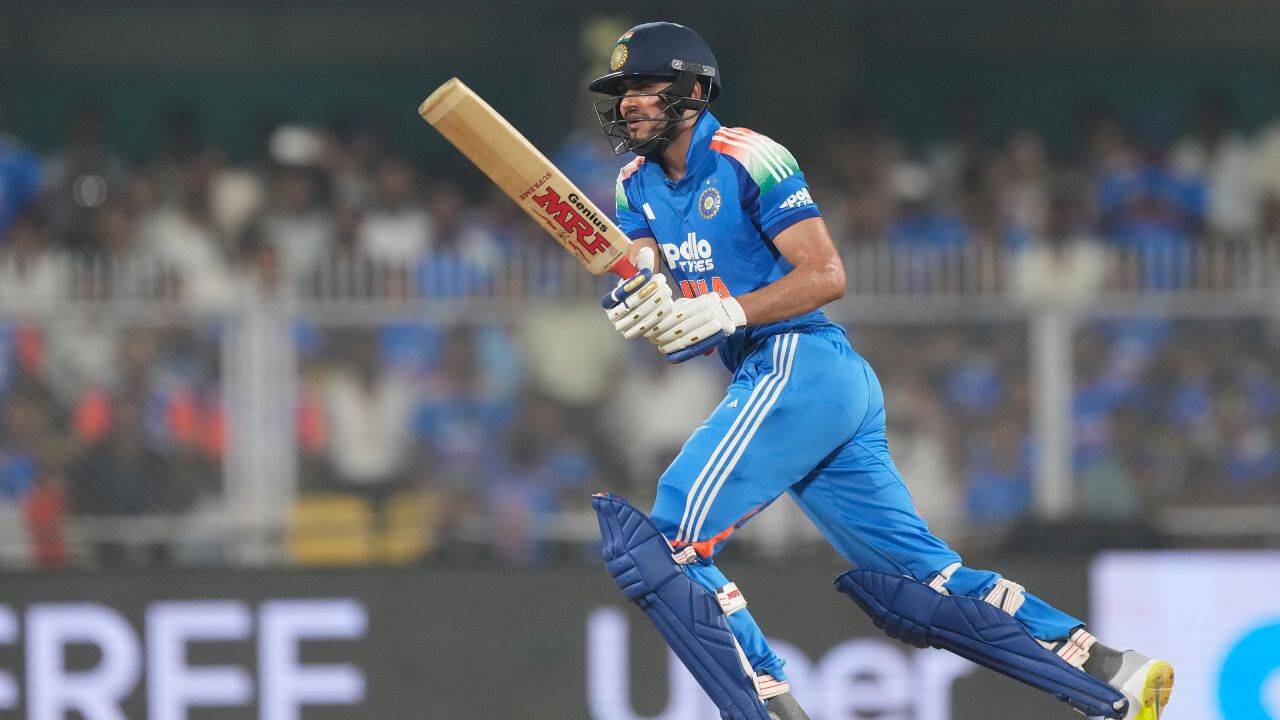 Enterprise Tech Shift: Gill's 223, Rohit's 101 power India to record 406-run chase against West Indies and the Scaling Frontier
