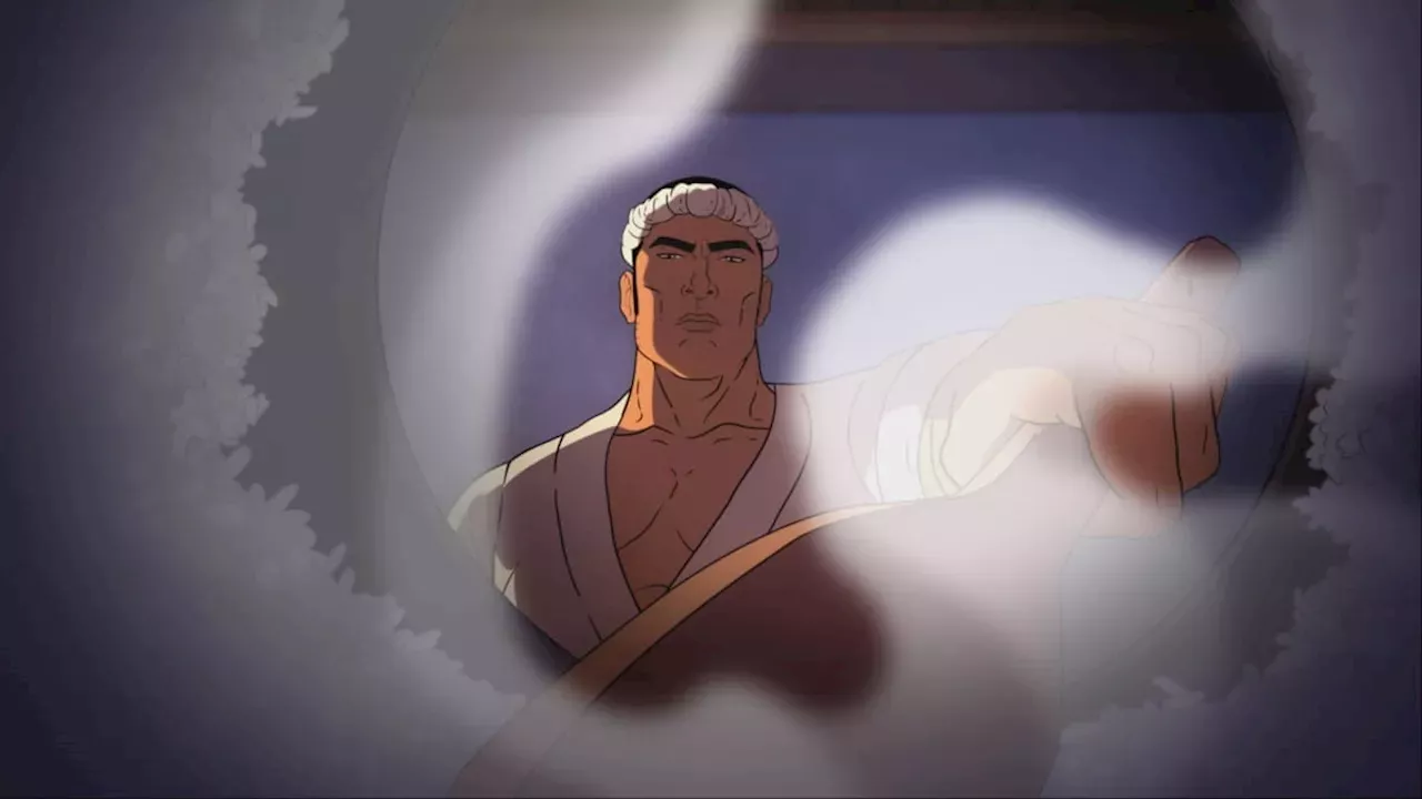 Enterprise Tech Shift: Get Jiro is a deranged and delectable posthumous treat from Anthony Bourdain and the Scaling Frontier