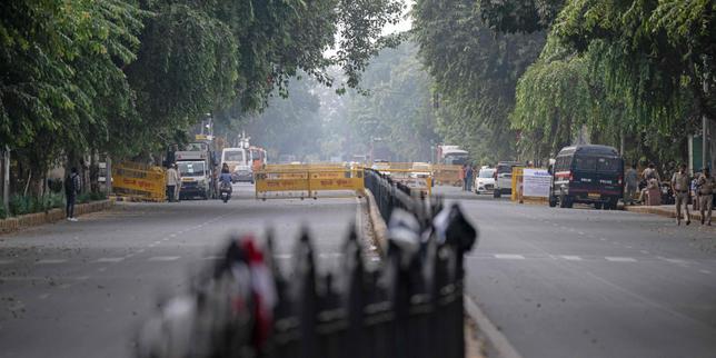 Indian 'cockroach' Leaders Released, Movement Calls for More Protests