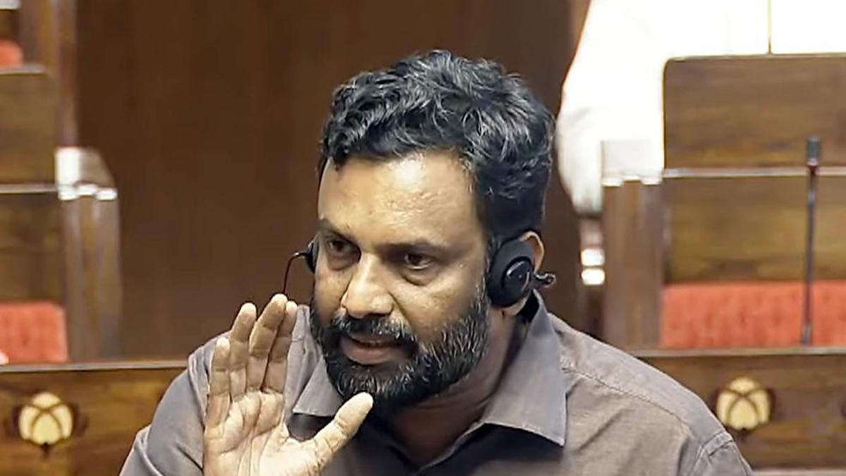 Market Focus: Delhi Police personnel were removing identity badges before detaining protesters: CPI MP to Amit Shah and the Liquidity Outlook