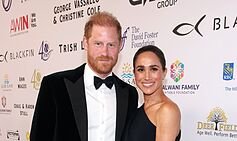 Harry and Meghan just got slapped with truth bomb - try harder or their UK dream is over