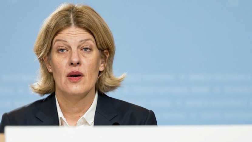 Market Focus: SNB's Tschudin voices concern about stablecoin impact on central banks and the Liquidity Outlook