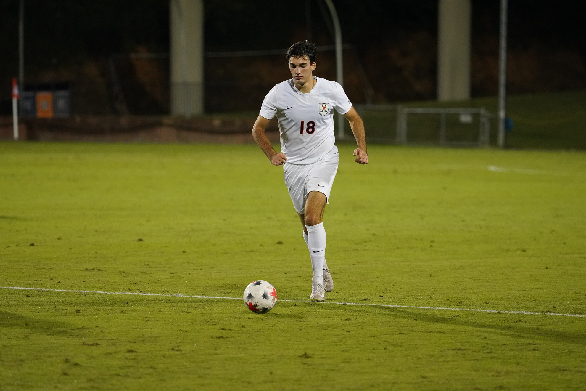 Virginia Men’s Soccer Highlights: Queens 10.06.26 as Market Analysts Weigh Next Moves