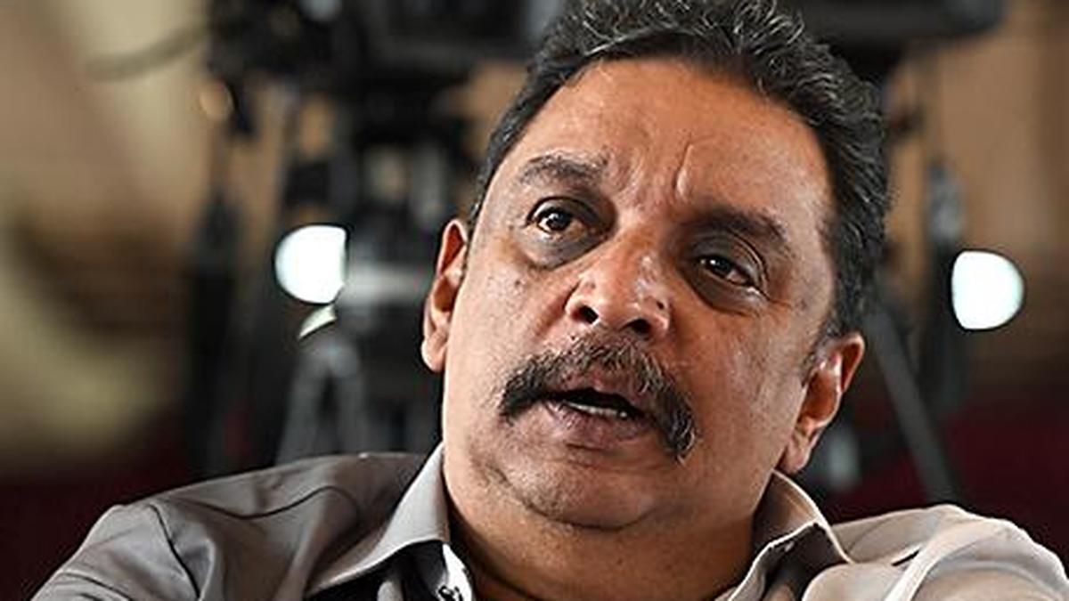 Keralam Forest Minister, Former IFS Officer Spar Over Chinnakkanal Issue