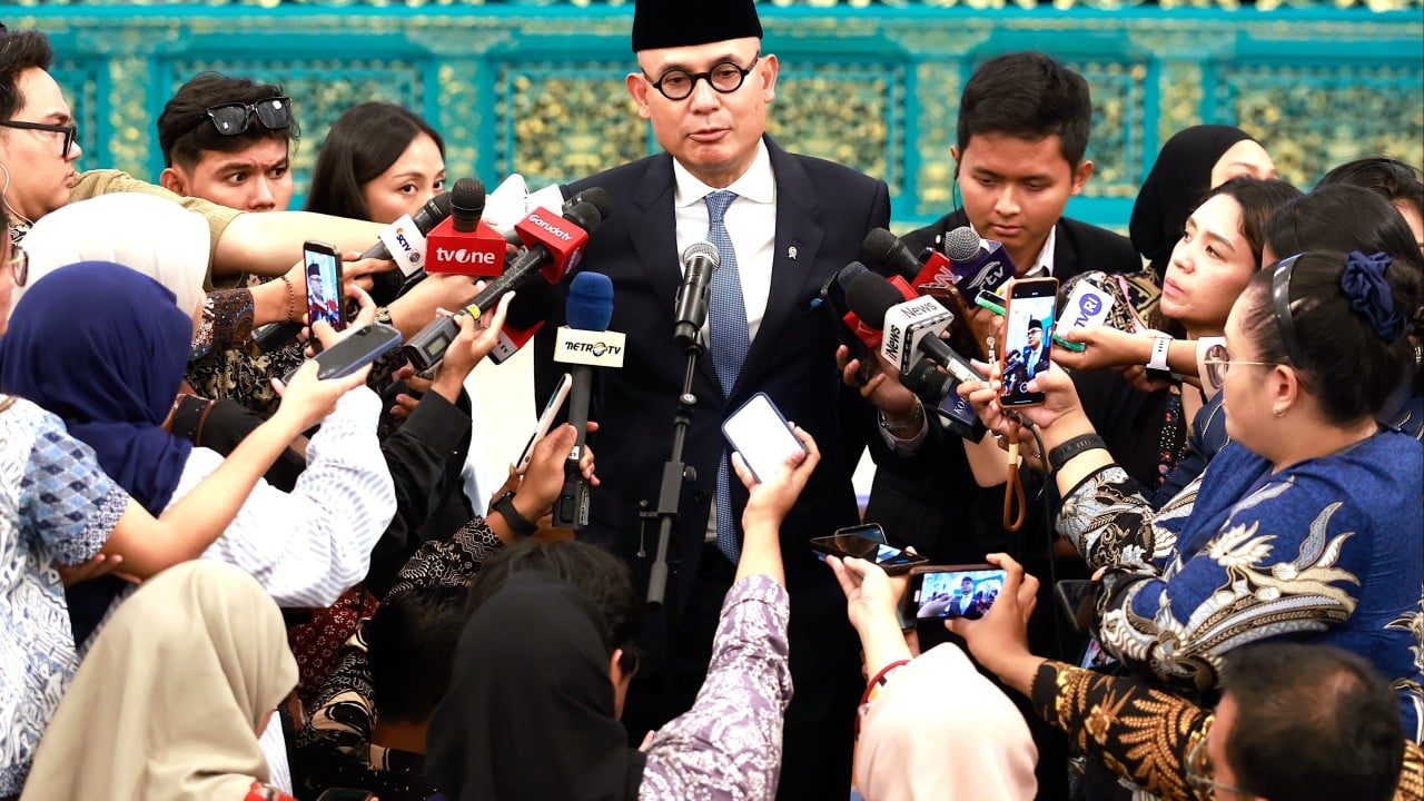 Policy in Focus: Indonesia’s Prabowo appoints new foreign minister and Its Wider Institutional Repercussions
