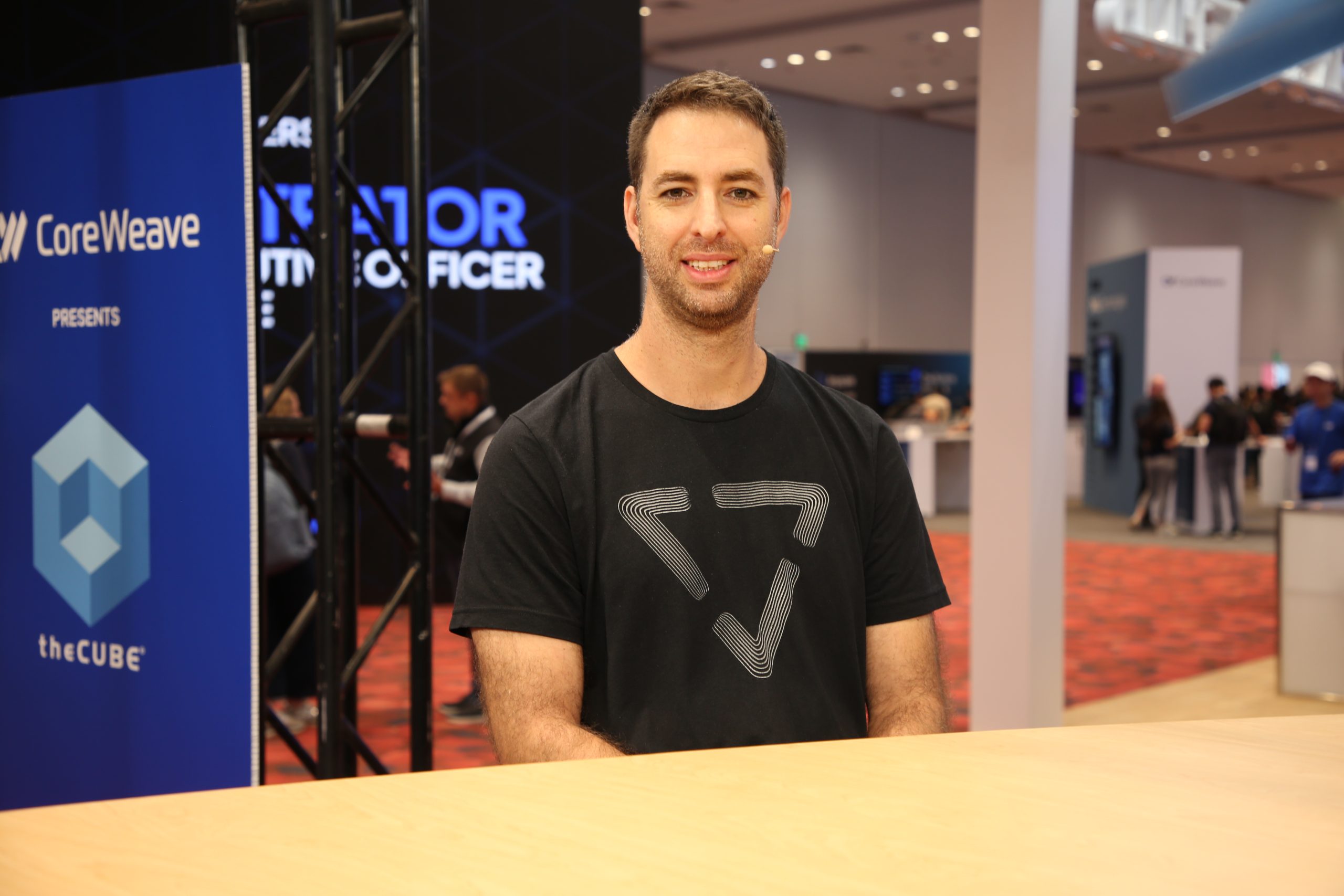 Vast Uses Tiered Storage to Ease AI Agent Memory Demands
