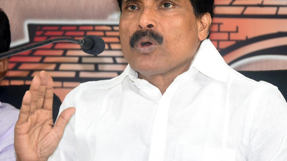 Keralam Has Sought Exclusion of Farmlands and Human Settlements from Esa: Minister