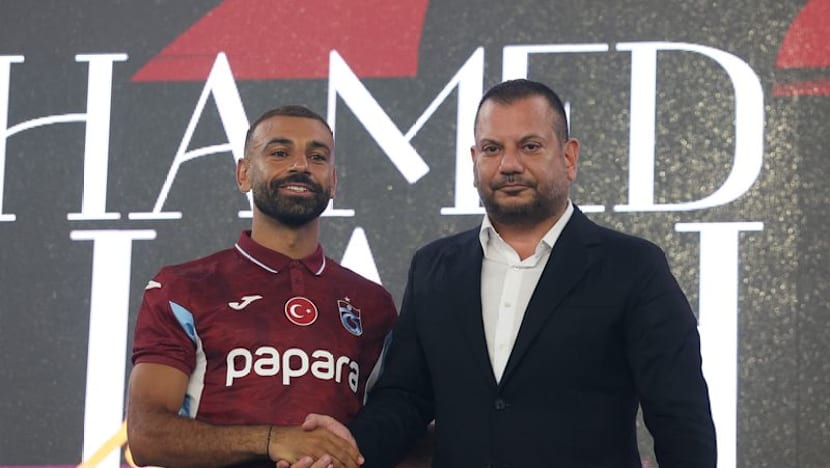 Global Perspective: Turkey suspends 448 club officials in betting probe