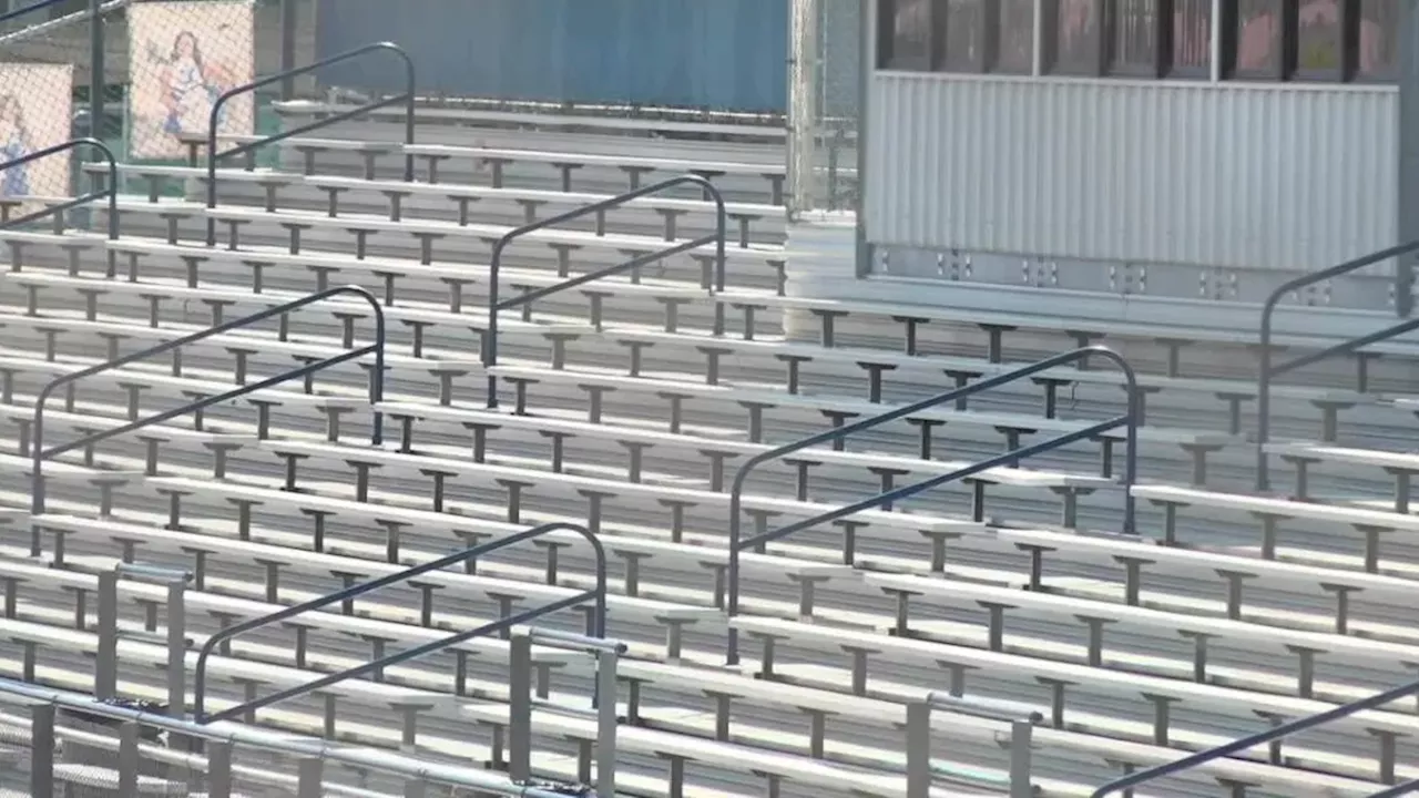 Man Charged After Post-football Game Fight Involving Helmet in St. George