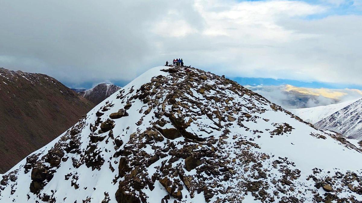 India Standardises Names of 28 Strategic Sites in Ladakh Amid Border Tensions