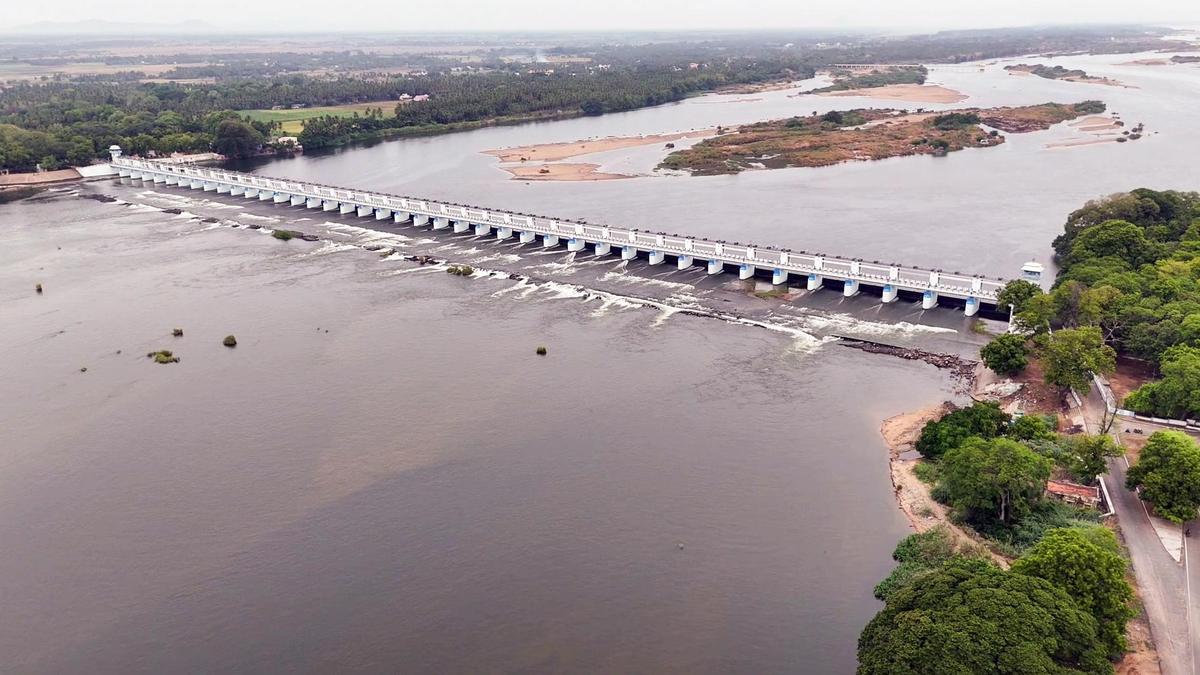 Karnataka Shakes Up Cauvery: Invokes Indus Treaty to Demand Water Reallocation