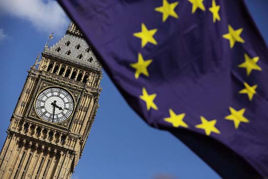 Endless EU Debate Is a Distraction - Focus on What Matters