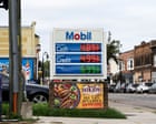 Developing Story: Soaring diesel prices take their toll on US farmers in midwest corn belt