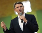 Developing Story: Is James Talarico about to flip Texas for the Democrats? | Politics Weekly America