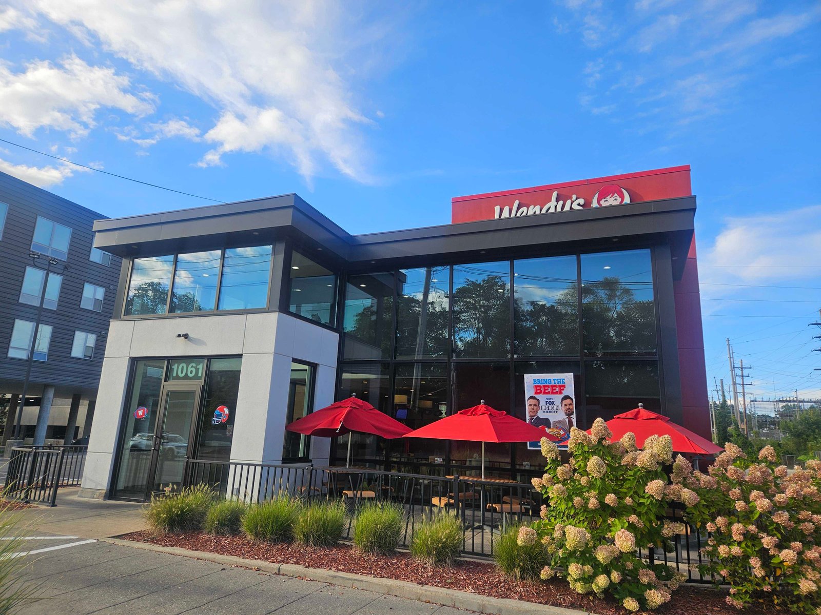 Meritage to close 38 restaurants as Wendy’s fight unfolds