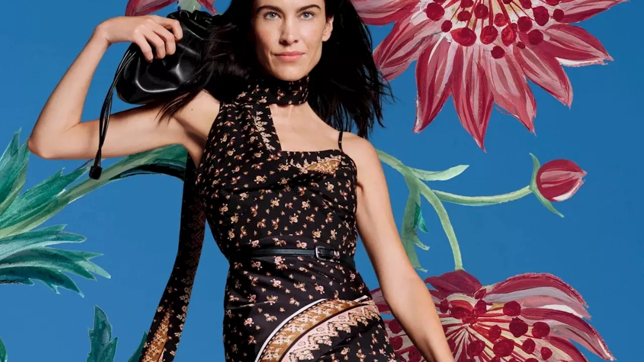 Corporate Strategy: Old Navy x Altuzarra Is Fall's Most Romantic Clothing Collab – Inspired by These Iconic Books