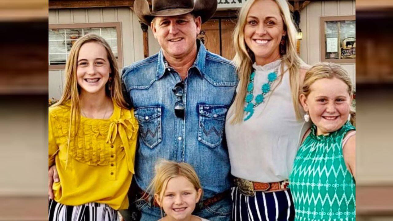 Commodities Outlook: Colorado rancher spent $50,000 fighting oil; now gets wind project on land as Global Supply Balances Shift