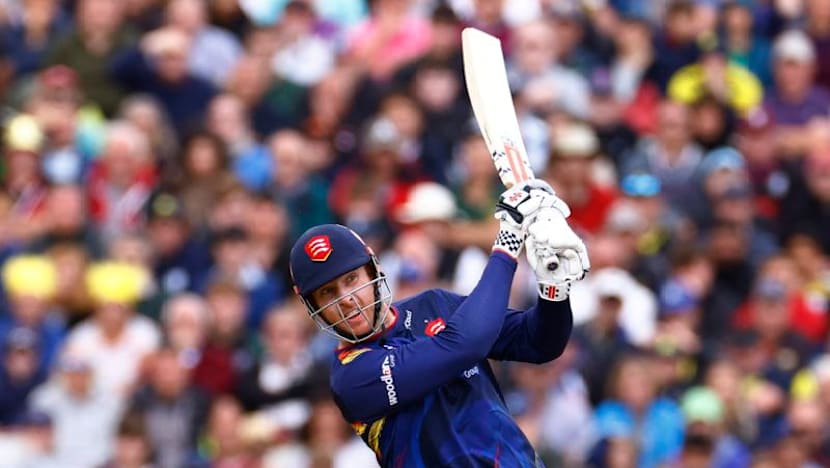 T20 Ties Have Softened On-field Rivalries, Says Harmer as International Observers React