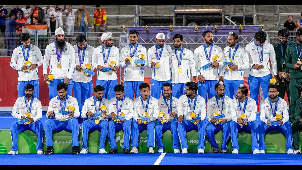 International Briefing: Asiad '26: Leaner Indian contingent produces fewer golds but better return-per-medal
