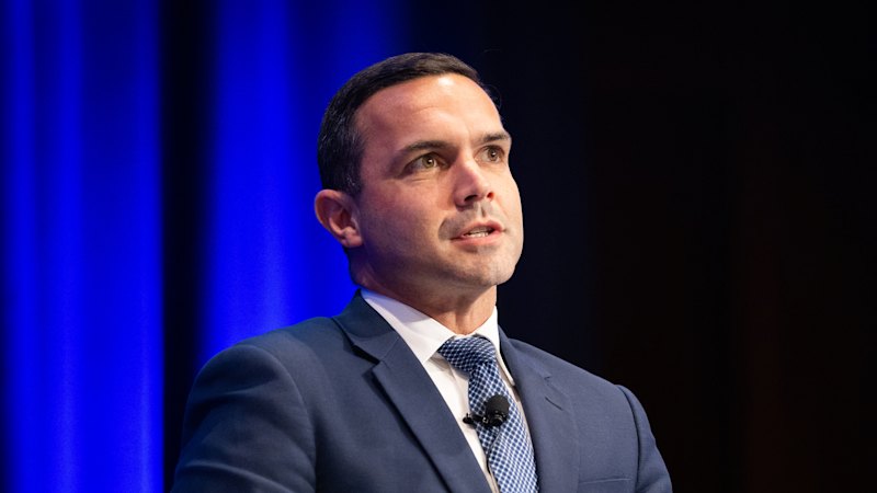 Enterprise Tech Shift: Bludgeoned with platitudes’: Australian politicians lead the English-speaking world in AI speeches and the Scaling Frontier