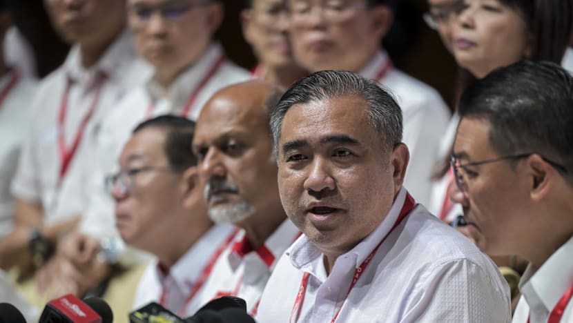 Geopolitical Dispatch: Anthony Loke’s new resignation offer: What’s next for him, Anwar and Malaysia’s transport projects? Shifts Diplomatic Posture