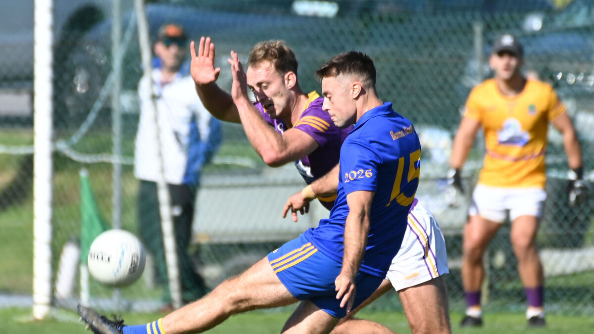 Economic Impact: Cork GAA: What we learned from the club football quarter-finals