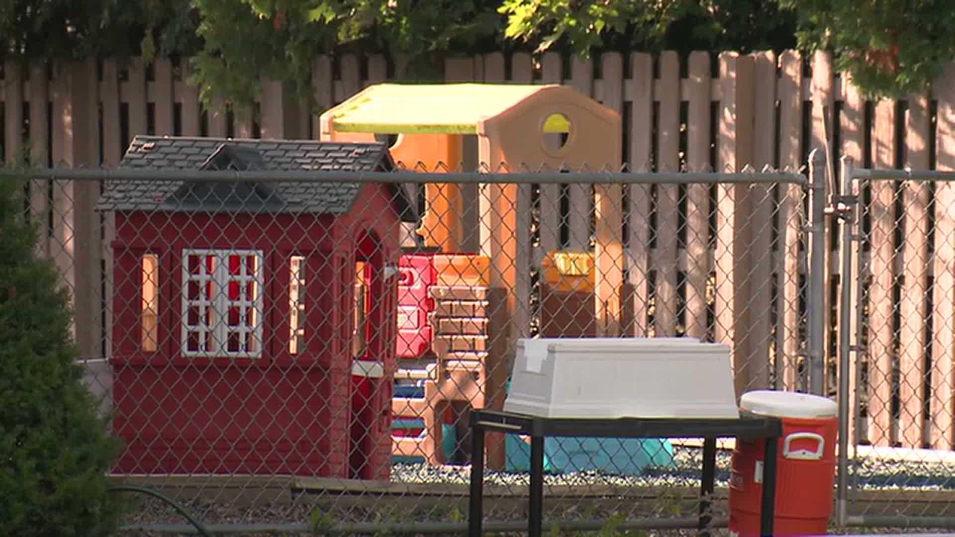 Toddler Finds Loaded Gun at Michigan Daycare, Parent Arrested