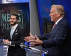 Senate Showdown: Ossoff, Collins, Rogers Clash in High-Stakes Midterm Debates