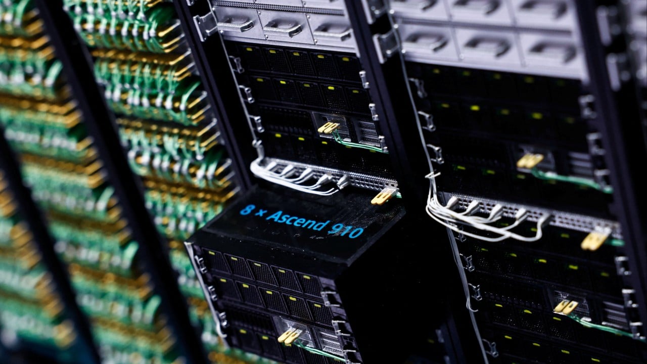 Silicon Architecture Shift: China’s DeepSeek open-sources tools to help Huawei chips supplant Nvidia in AI and Supply Chain Realignment