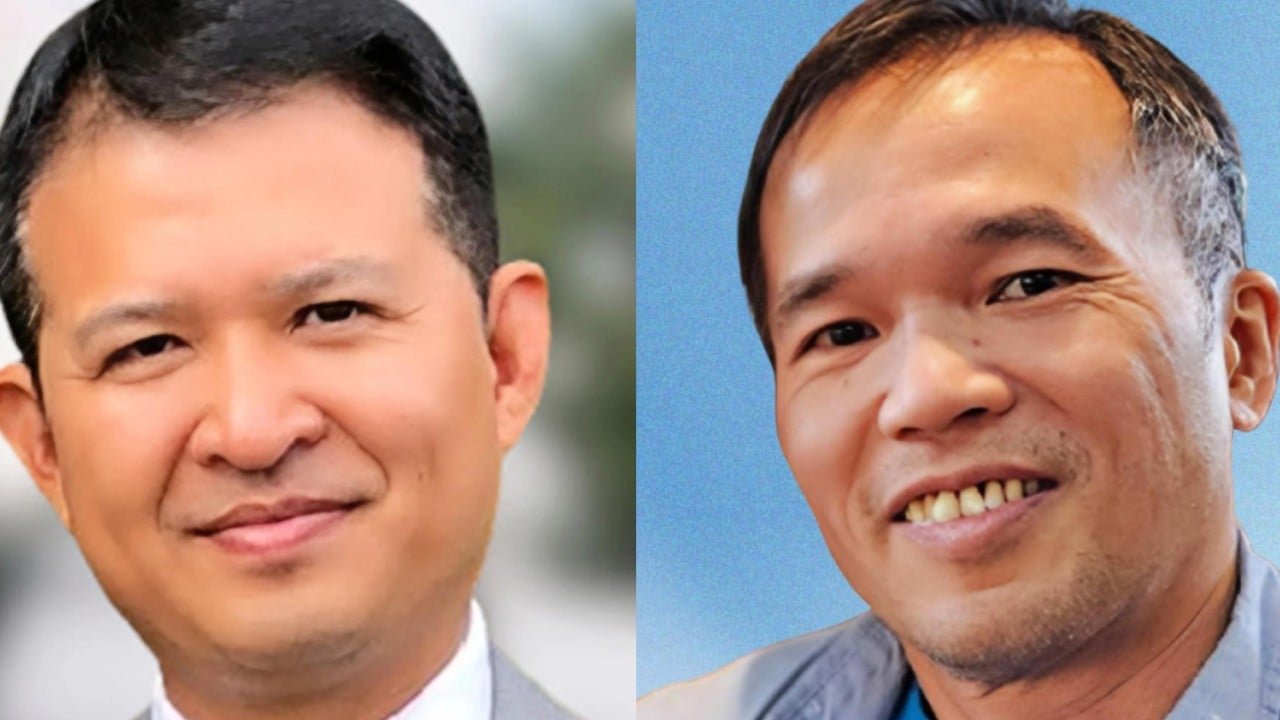 Enterprise Tech Shift: Vietnam charges 3 men with terrorism as abduction claim emerges and the Scaling Frontier