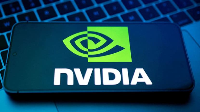 Australian Nvidia-backed AI Data Centre Operator Firmus Shelves IPO