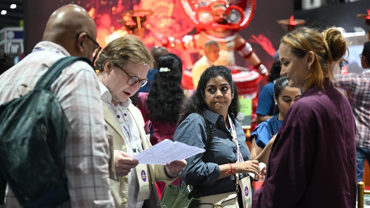 Despite AI, personalisation and human touch will remain central to tourism experiences, say speakers at KTM 2026