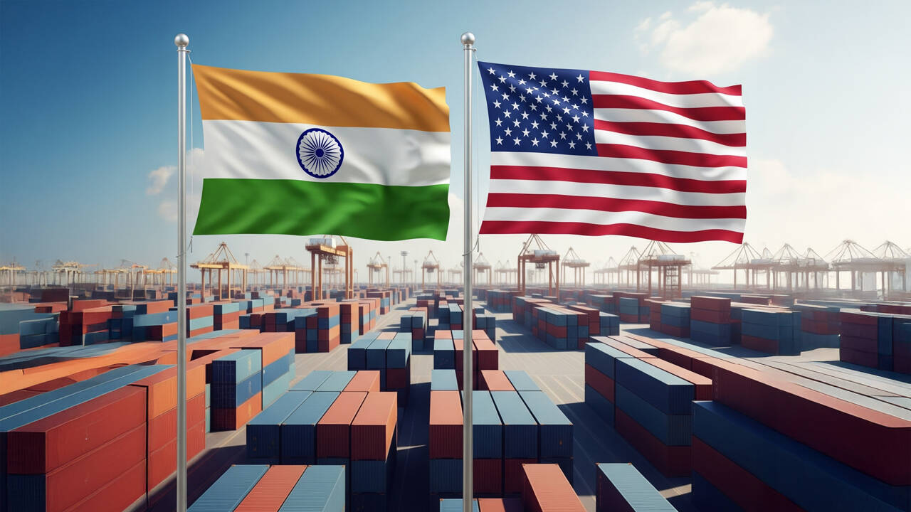 How Will Economy Be Impacted If India-us Trade Deal Doesn’t Happen? RBI Guv Answers