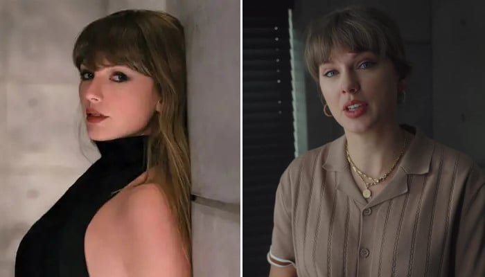 Taylor Swift makes surprising confession about 'Patient Zero' before VMAs