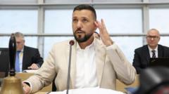 AfD Breaks Through: Far-Right Candidate Elected German Regional Parliament Speaker in Historic First
