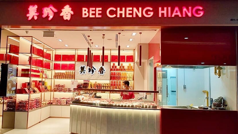 Enterprise Tech Shift: Nearly 100,000 Bee Cheng Hiang customers' email addresses exposed in first AI-related data breach in Singapore and the Scaling Frontier