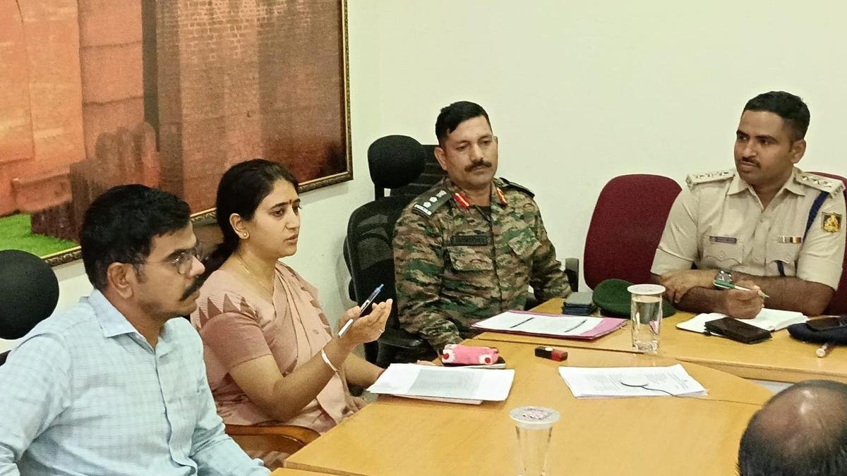 Global Perspective: Agniveer recruitment rally to be held in Bidar in January
