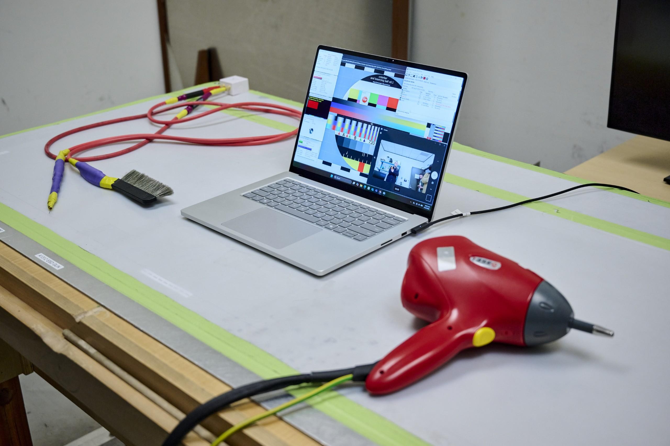 How Microsoft Built Its Macbook Pro Competitor as Sector Advances Gain Pace