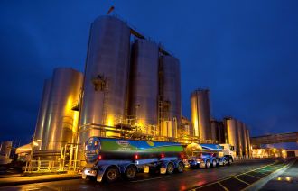 Fonterra Looks to Dry Off Winter Milk Premiums Amid Shifting Economic Pressures