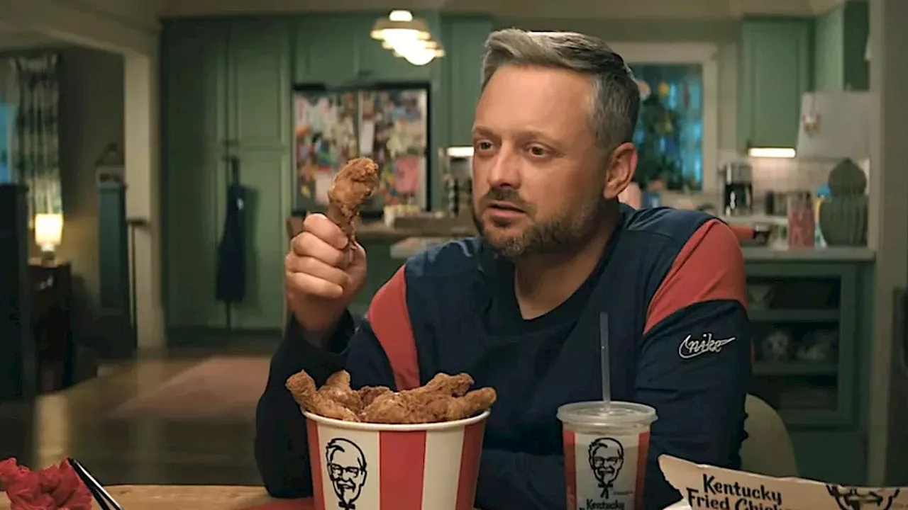 Nate Bargatze’s ‘the Breadwinner‘ Contains Some of the Worst Product Placement Ever