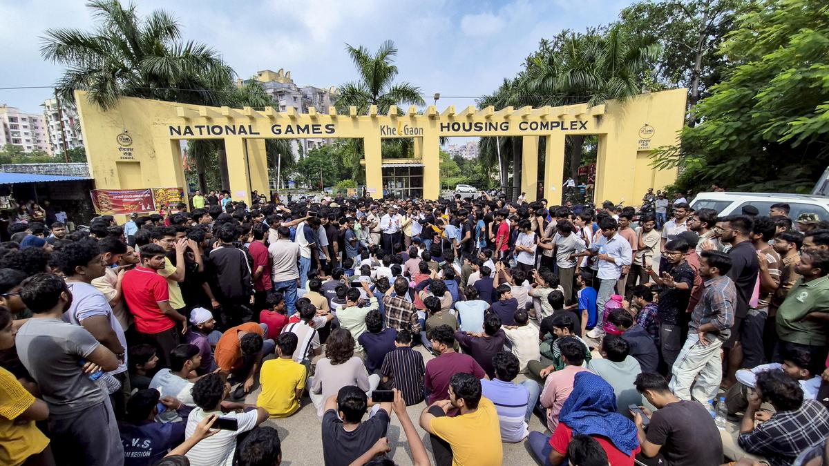 IIIT Ranchi Student Found Dead in Hostel, Protest Erupts on Campus