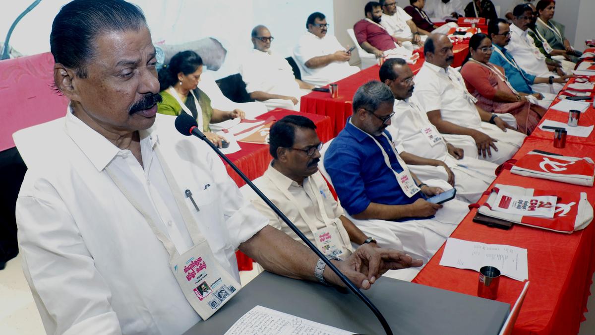 Market Focus: CPI(M) report blames factionalism for Palakkad poll defeats and the Liquidity Outlook
