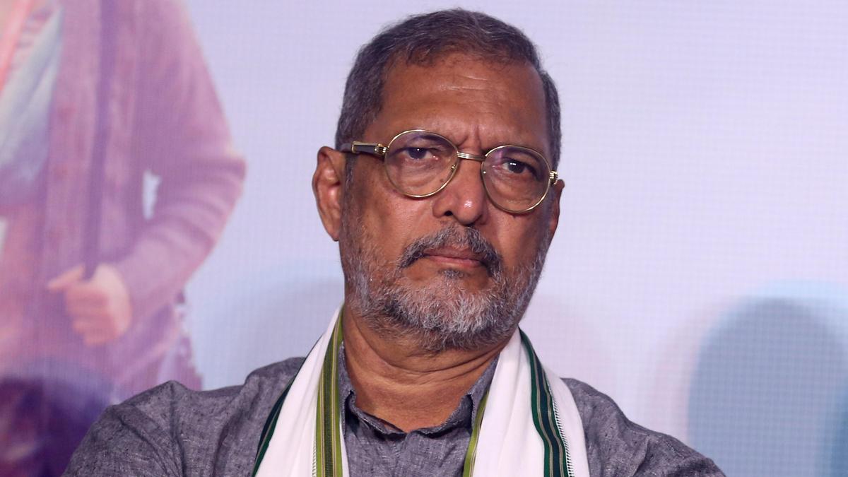 Nana Patekar Dies at 75: Autopsy Reveals Heart Attack from Coronary Blood Clot
